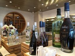 -盛宴自助餐厅(运达喜来登店)