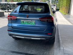 -一嗨租车(金桥店)