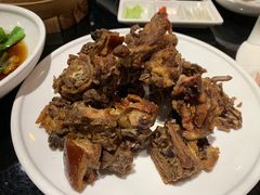 -皇城根北京风味主题餐厅(中海环宇城店)