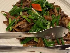 -新疆大厦·慕士塔格餐厅