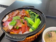 -上岛咖啡(四平路店)