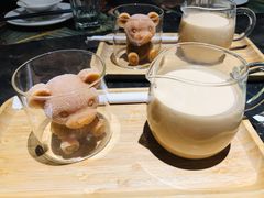 -大树餐厅(红旗街万达店)