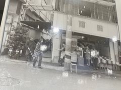 -雨田饭店(华兴东街店)