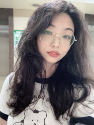 -熙.Hair 丨专注女子中长发丨