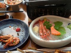 -九井澤精致料理(金茂店)