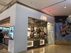 -JINS(天津大悦城店)