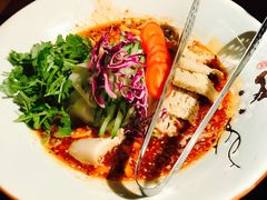 -楼兰新疆主题餐厅(苏州中心店)