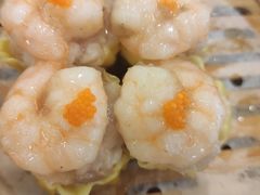 -虾饺妹·粤式手工点心(水荫路店)