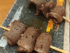 -鸟串烧Yakitori