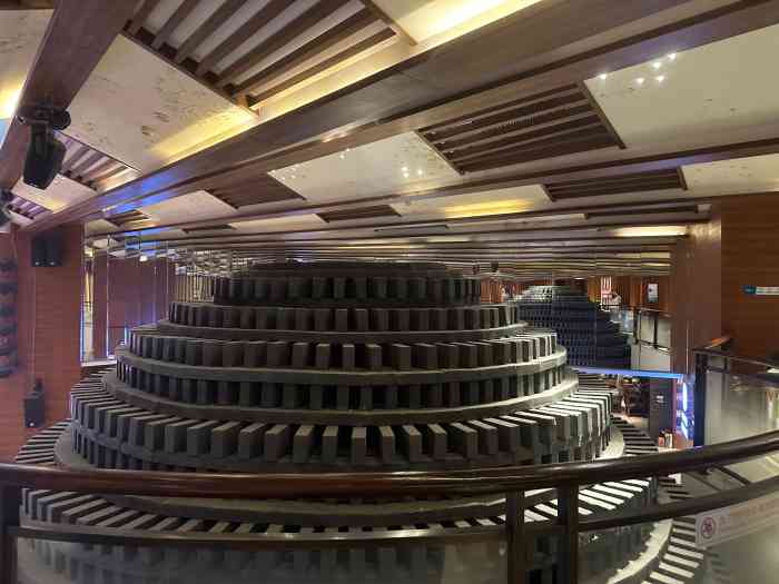 海茵汇温泉(滨江店)-"按摩区女服务员服务态度很差 非常差 最差.