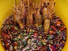 -醉小酒馆·川菜·江湖菜·重庆菜(观音桥旗舰店)