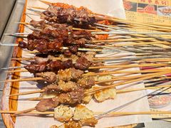 -宝大叔串店(十区店)