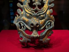 -北京大葆台遗址博物馆