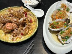 -健眺小海鲜(临海后山店)