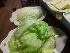 -芦月轩羊蝎子(劲松店)