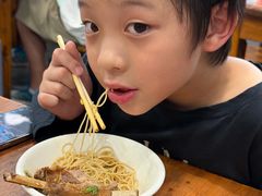 -杭嘉湖咬强羊肉面馆(永兴路总店)