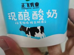 -正飞鲜奶(公园北街店)