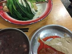 -胡家麻辣串(核桃园路店)