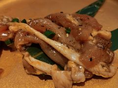 -韩悦牛排烤肉无限续(宝能中心店)