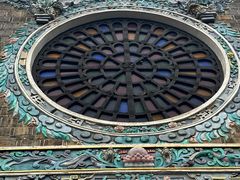 -贵阳北天主教堂