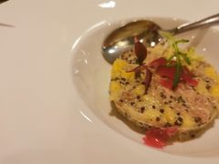 -圣丰索菲特·法国餐厅