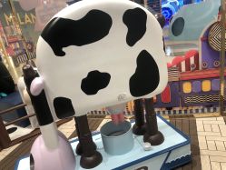 -meland亲子乐园(北京首开通州万象汇店)