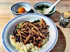 -君东记本帮面馆(天钥桥路店)