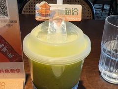 -前海沿·青岛菜(李沧万达店)