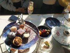 -岁粤Moon·湖景餐厅(月光码头店)