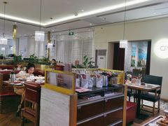 大堂-杯子红牛排(南庄吉利广场店)