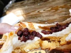 咸味洛克奶酥-可莎蜜兒(浦沿店)