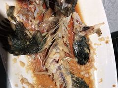 -达叔香味海鲜(海棠68环球美食街店)