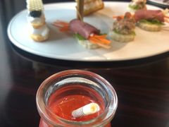 -大雁塔假日酒店·绿茵阁西餐厅