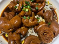 -兔爸私家小厨(新北万达店)