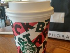 -星巴克臻选(泉州浦西万达广场店)