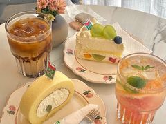 -小西家作(富力爱丁堡店)