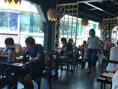 大堂-川里谈·川味小馆(北京路店)