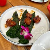 伙靠 