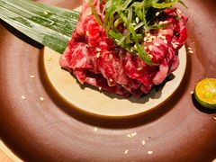 -烧肉达人•炭火烧肉(新天地店)