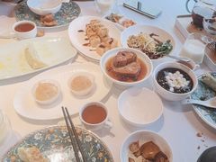 -小厨娘淮扬菜(天印大道店)