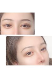 -本小姐美学·半永久纹眉野生眉