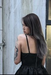 -丝语萱形象