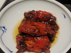 梅干菜鸡翅-紫泥369粗粮季(鼓楼店)