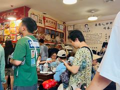 -姚记炒肝店(鼓楼店)