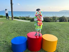 -三亚亚龙湾天域度假酒店