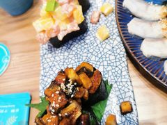 -晴季寿司(红旗街万达店)