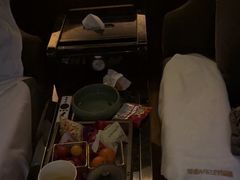 -臻享养生·SPA·影院式足道(汇臻店)