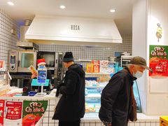 -罗莎蛋糕Rosa bread(蔡锷北店)