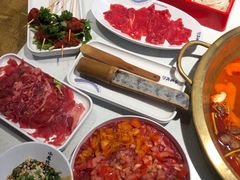 -小龙坎火锅(总店)