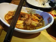 -72街红烧排骨饭(海珠丽影广场店)